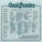 Preview: Soul Grinder "Frozen Halls" Vinyl